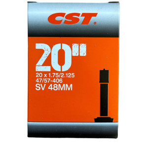 Камера CST 20  x 1.75/2.125 AV 48 мм у брендовому пакуванні доступно від 1 шт. Photo 2